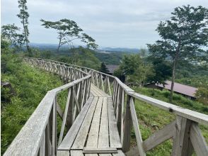 【福島県・いわき市】いわきあるき2024【いわき名物ガイド】丸山公園周辺親子トレッキングコース