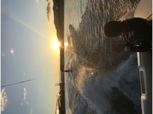 [Hyogo / Nishinomiya] A safe and fun wakeboard for the first time!の画像