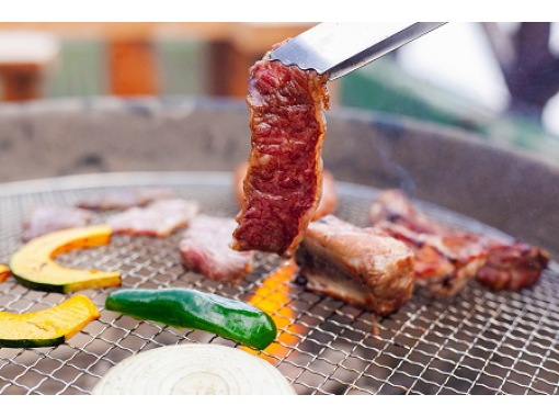 石垣 宮古 与那国島のbbq バーベキュー ビアガーデンの予約 日本旅行 オプショナルツアー アクティビティ 遊びの体験予約