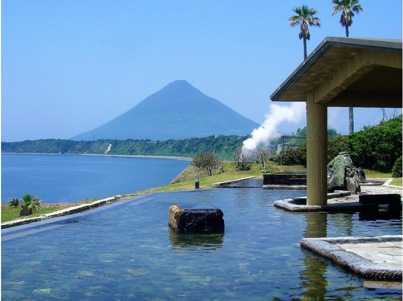 鹿児島温泉半額券 出水エリア - その他