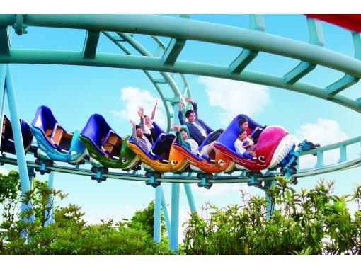 愛知・ 蒲郡市】ラグーナテンボス・ラグナシア「パスポート」(入園+