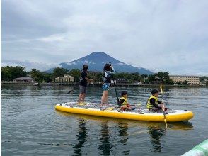 SALE! [Empty-handed/Pets OK] Family SUP (stand-up paddle)