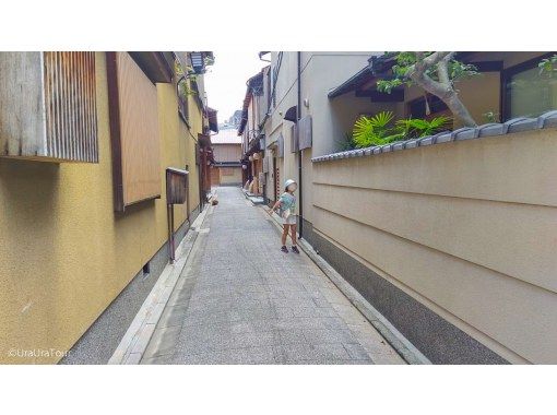 【京都】完全踏破する5年！“京都ごばんノめ散歩♪”～京の通り歌の全59通りを毎月替りで歩きます！～の画像
