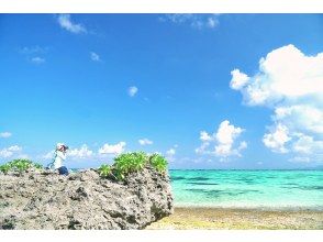 【先着5組様・絶景の連続にココロがトキメク♪観光しながらフォトツアー☆1組貸切の限定☆お得な4時間コースプラン♪