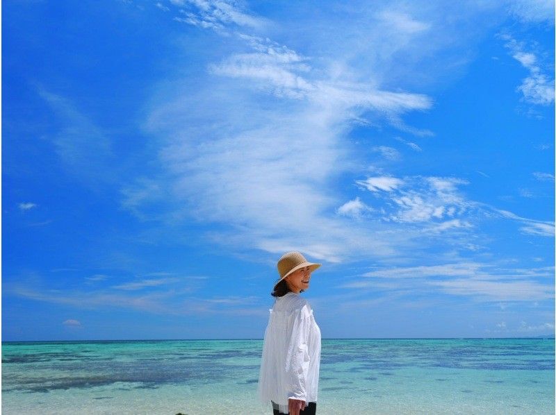 【北海道・SUP体験】透明度の高い支笏湖の湖面をクルージング！SUP体験（半日コース）の画像