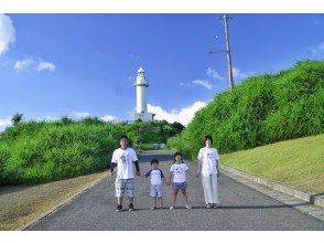 【先着5組様・絶景の連続にココロがトキメク♪観光しながらフォトツアー☆1組貸切の限定☆お得な4時間コースプラン♪