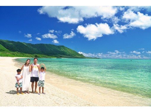 【先着5組様・絶景の連続にココロがトキメク♪観光しながらフォトツアー☆1組貸切の限定☆お得な4時間コースプラン♪の画像