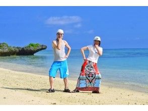 「オータムセール実施中」～人気№1スポット川平湾の穴場まで網羅★石垣島・絶景スポット島巡り★1組貸切限定！カップル＆ファミリー向けプラン！の画像