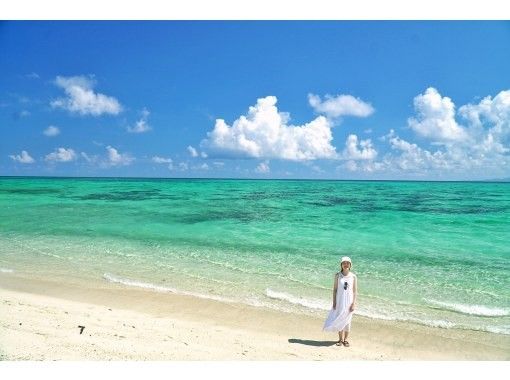 【先着5組様・絶景の連続にココロがトキメク♪観光しながらフォトツアー☆1組貸切の限定☆お得な4時間コースプラン♪の画像