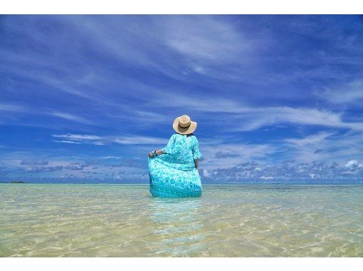 【先着5組様・絶景の連続にココロがトキメク♪観光しながらフォトツアー☆1組貸切の限定☆お得な4時間コースプラン♪の画像