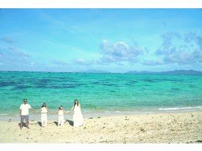 【先着5組様・絶景の連続にココロがトキメク♪観光しながらフォトツアー☆1組貸切の限定☆お得な4時間コースプラン♪