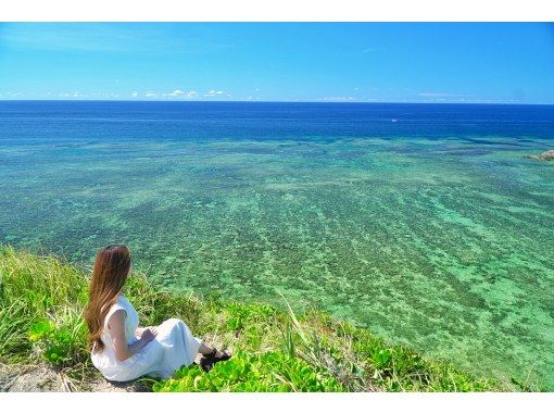 【先着5組様・絶景の連続にココロがトキメク♪観光しながらフォトツアー☆1組貸切の限定☆お得な4時間コースプラン♪の画像