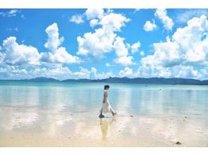 「SALE！」☆石垣ブルーの海と絶景にココロがドッキドキ☆1組貸切で島旅フォトツアー♪2周年感謝限定プラン♪