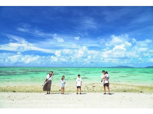 お得な4時間コース！！絶景の連続パラダイスでココロがトキメク♪観光しながらフォトツアー☆1組貸切でのんびりプラン♪2周年感謝限定プラン♪の画像