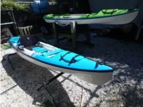 [Nagasaki / Hirado] Fishing kayak technique trainingの画像