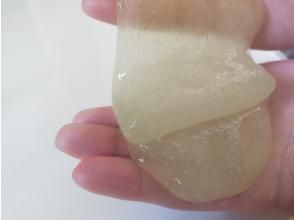 （接受地区优惠券）制作香喷喷的史莱姆！ 100种不同的香味，深受儿童喜爱（从宫崎机场/宫崎IC开车10分钟。从田吉站步行10分钟。）の画像