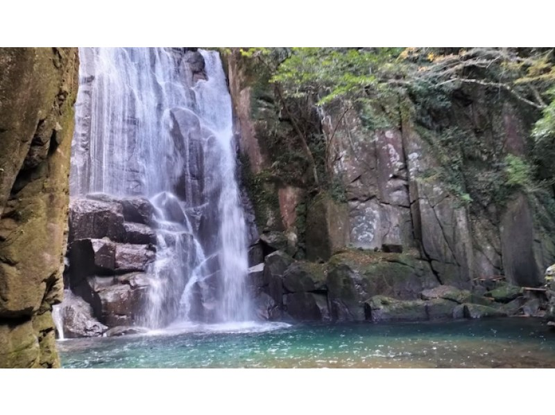 [Wakayama / Tanabe] Kumano Retreat "Detox at Kuwanoki Falls" for beginnersの紹介画像