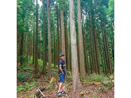 [Okayama Prefecture, Nishiawakura Village] Nature experience study abroad, 3 days to learn to live ・ 8/5 (Sat) 6 (Sun) 7 (Mon) Let's have a small adventure in Nishiawakura Village! Study abroad in Hyakumoriの画像