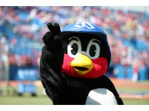 Activity Japan (Yakult Swallows limited event)