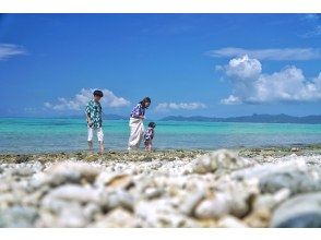 お得に石垣島をたっぷり♪川平湾～秘密のビーチに感動スポットまで！どどどーんと詰め込んだグレードアップ満喫プラン♪アドベンチャーフォトツアー！