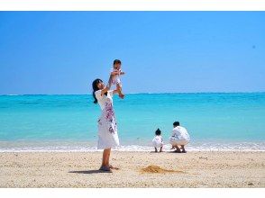 お得に石垣島をたっぷり♪川平湾～秘密のビーチに感動スポットまで！どどどーんと詰め込んだグレードアップ満喫プラン♪アドベンチャーフォトツアー！