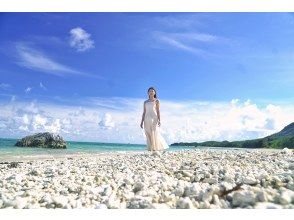 お得に石垣島をたっぷり♪川平湾～秘密のビーチに感動スポットまで！どどどーんと詰め込んだグレードアップ満喫プラン♪アドベンチャーフォトツアー！