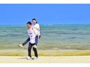 【超お得プラン】石垣島のゴージャスな旅行をどどどーんと詰め込んだ一日コース♪南ぬ島を贅沢巡り♪♪アドベンチャーフォトツアー♪