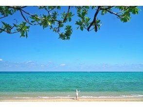 石垣島アドベンチャーフォトツアーKIBOU