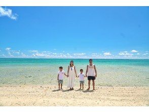 お得に石垣島をたっぷり♪川平湾～秘密のビーチに感動スポットまで！どどどーんと詰め込んだグレードアップ満喫プラン♪アドベンチャーフォトツアー！