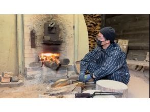 [Yamagata Shirataka Town] [Limited on October 28th and 29th] What is kiln firing? Full-fledged pottery workshop (You can also apply as a set with pottery experience!)の画像