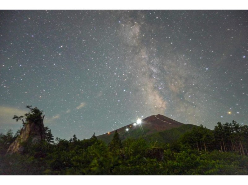 【北海道・SUP体験】透明度の高い支笏湖の湖面をクルージング！SUP体験（半日コース）の画像