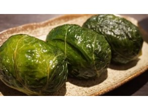 【和歌山・田辺】こんなの食べたことない！至極のめはり寿司づくり体験の画像