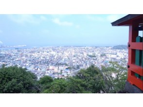 [和歌山/田边]去看龙神~三熊野隐居~从新宫开始的旅程の画像