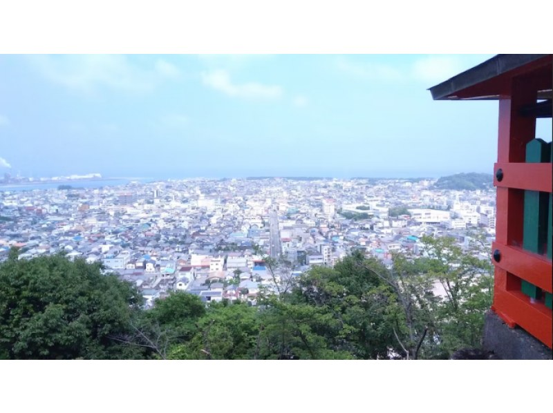 [和歌山/田边]去看龙神~三熊野隐居~从新宫开始的旅程の紹介画像