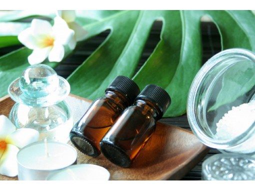 SALE! [Fukuoka/Ropponmatsu] Made in Japan! Experience the domestically and internationally patented "olfactory response analysis" and find out who you are now ★ Chakra Kanwa Oil too ★の画像