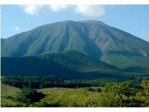 【岩手・滝沢】＜おひとり様限定プラン＞日本百名山「岩手山」馬返しコース