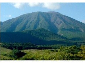 【岩手・滝沢】＜2名様以上限定プラン＞日本百名山「岩手山」馬返しコースの画像