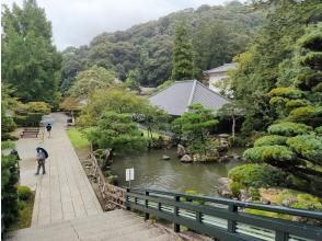 [Hyogo/Takarazuka] A 1-2 hour walking tour of "Kojin-san" with a guide! Kiyoshikojin Seichoji Temple! One person is welcome * With a dedicated guide who is familiar with the local area