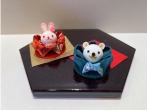 つむぐ工房 金鱗湖店