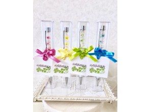 [Kanagawa/Yokohama] Special offer for 7 people only! First-timers will receive support! Herbarium Ballpoint Pen Making (Set of 2)