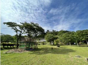 【福島県・いわき市】いわきあるき2022【ネイチャーガイドツアー】湯ノ岳の大自然感じる紅葉さんぽ！の画像
