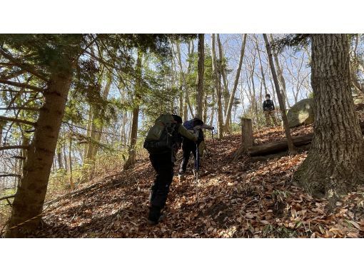 【福島県・いわき市】いわきあるき2024　【低山登山～往生山登山～】の画像