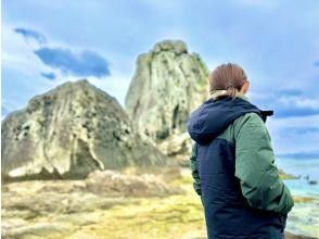 奄美大島1人旅ガイド　コンチジャーニー