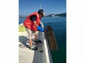 【鹿児島・指宿】＜指宿の海を大満喫◎＞漁体験（カゴ漁）取れた魚はすべてお持ち帰りいただけます｜1グループ定員3名様まで｜の画像