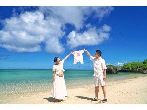 ☆キャンペーン開催中☆石垣島マリンウェディングフォト★1組限定・完全オーダーメイド★（写真は全データカット枚数無制限☆プレゼント） 