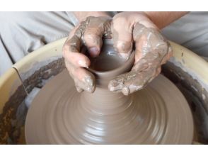 Pottery class Tohachi