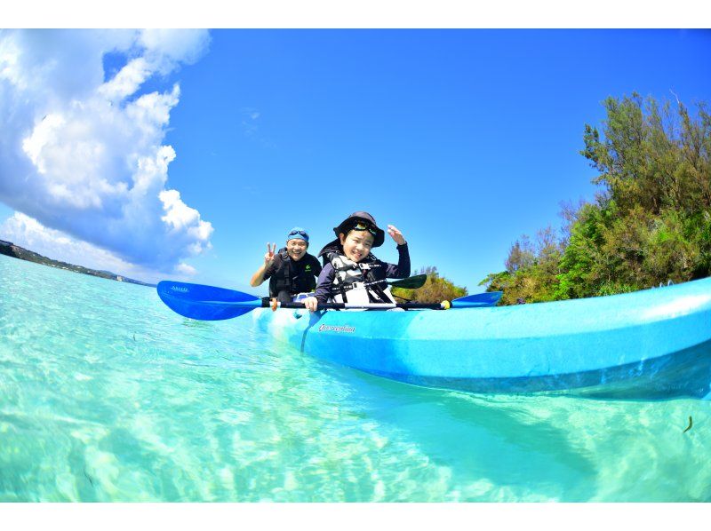 【北海道・SUP体験】透明度の高い支笏湖の湖面をクルージング！SUP体験（半日コース）の画像