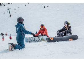 新潟・湯沢】SKI PRIVATE LESSON | アクティビティジャパン