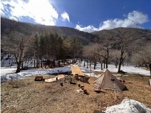 【岩手・岩泉町】野営を楽しむなら旅行村！日本三大鍾乳洞の龍泉洞から一番近いキャンプ場の画像