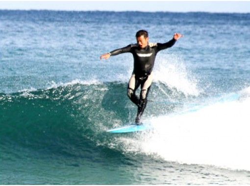 Local coupon available plan [Shizuoka/Izu] Very popular! Surfing and bodyboarding step-up lessons!の画像